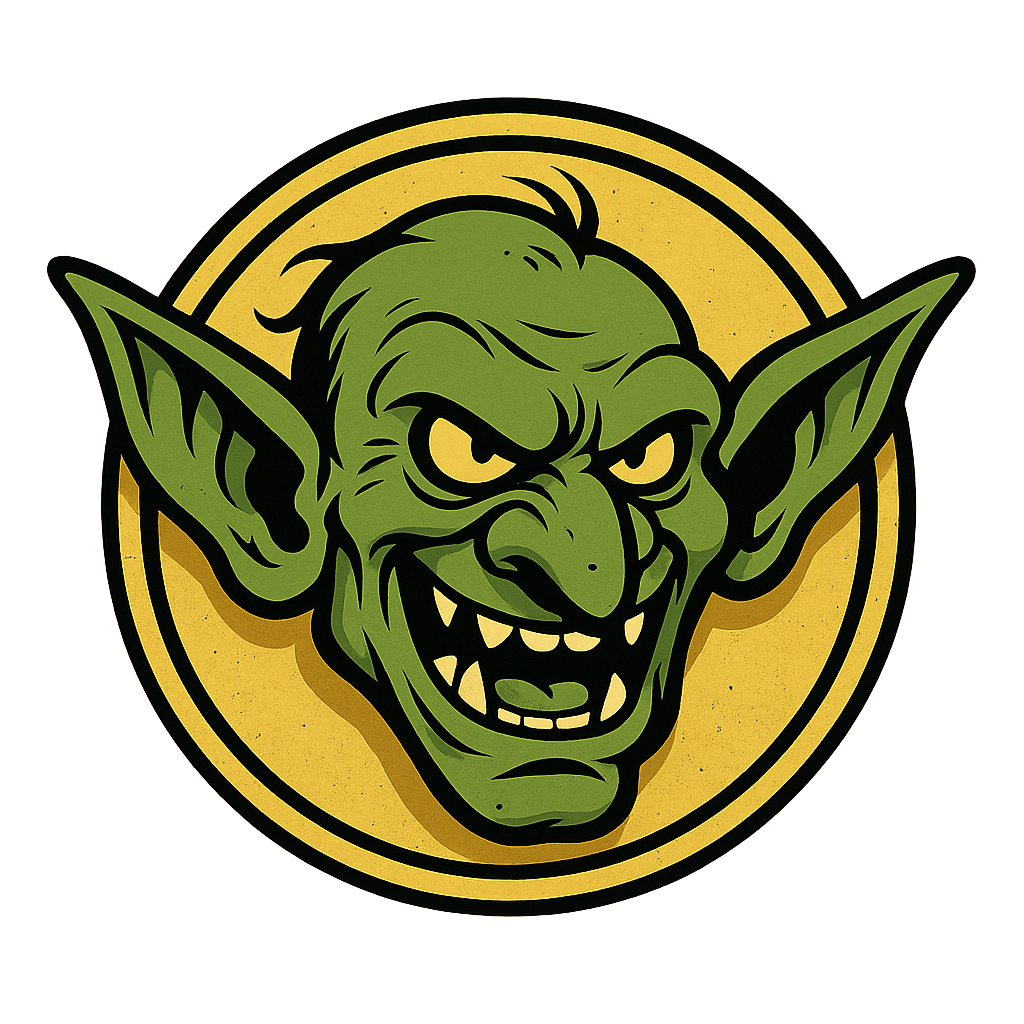 Goblin Logo